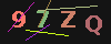 Gambar captcha