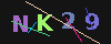 Gambar captcha